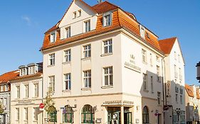 Hotel Kronprinz